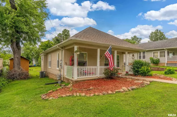 610 E ILLINOIS AVE, Carterville, IL 62918