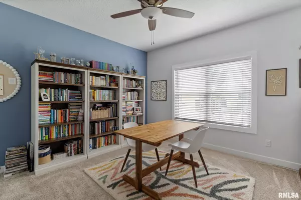 Blue Grass, IA 52726,579 KEVIN RD