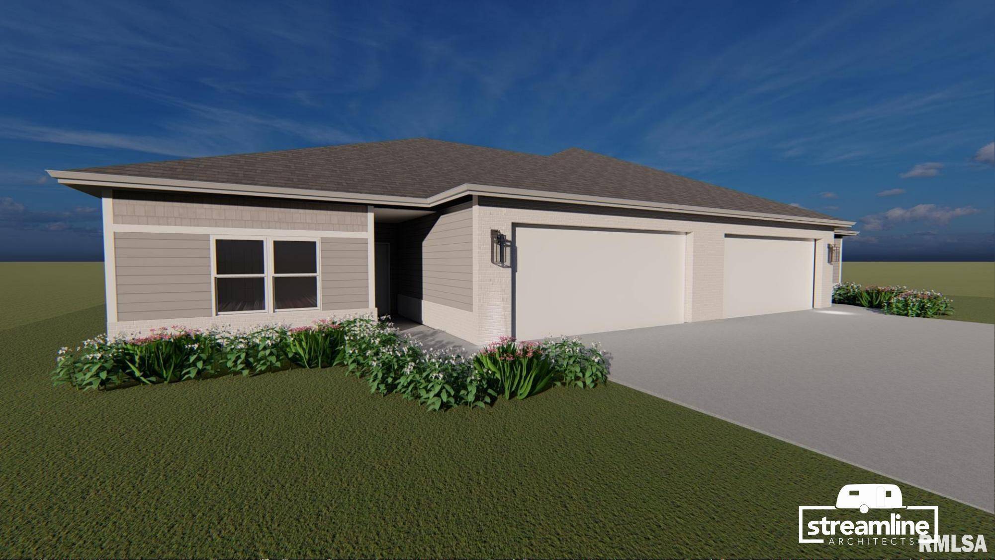 Aledo, IL 61231,135 COUNTRYVIEW CT