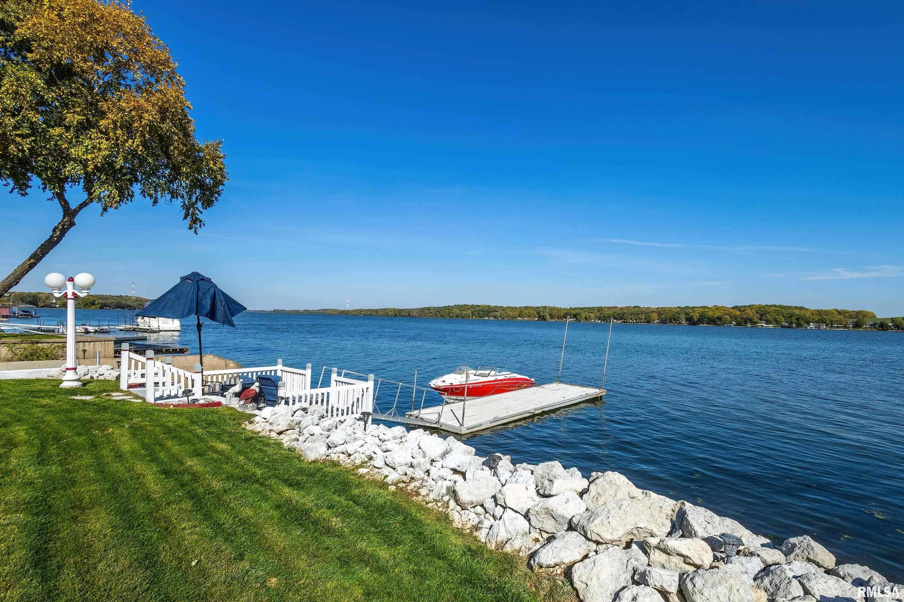 Le Claire, IA 52753,22867 GREAT RIVER RD