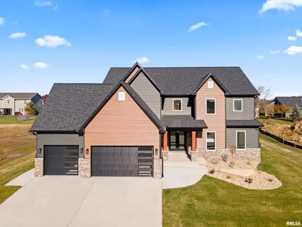 Davenport, IA 52807,1816 E 59TH CT