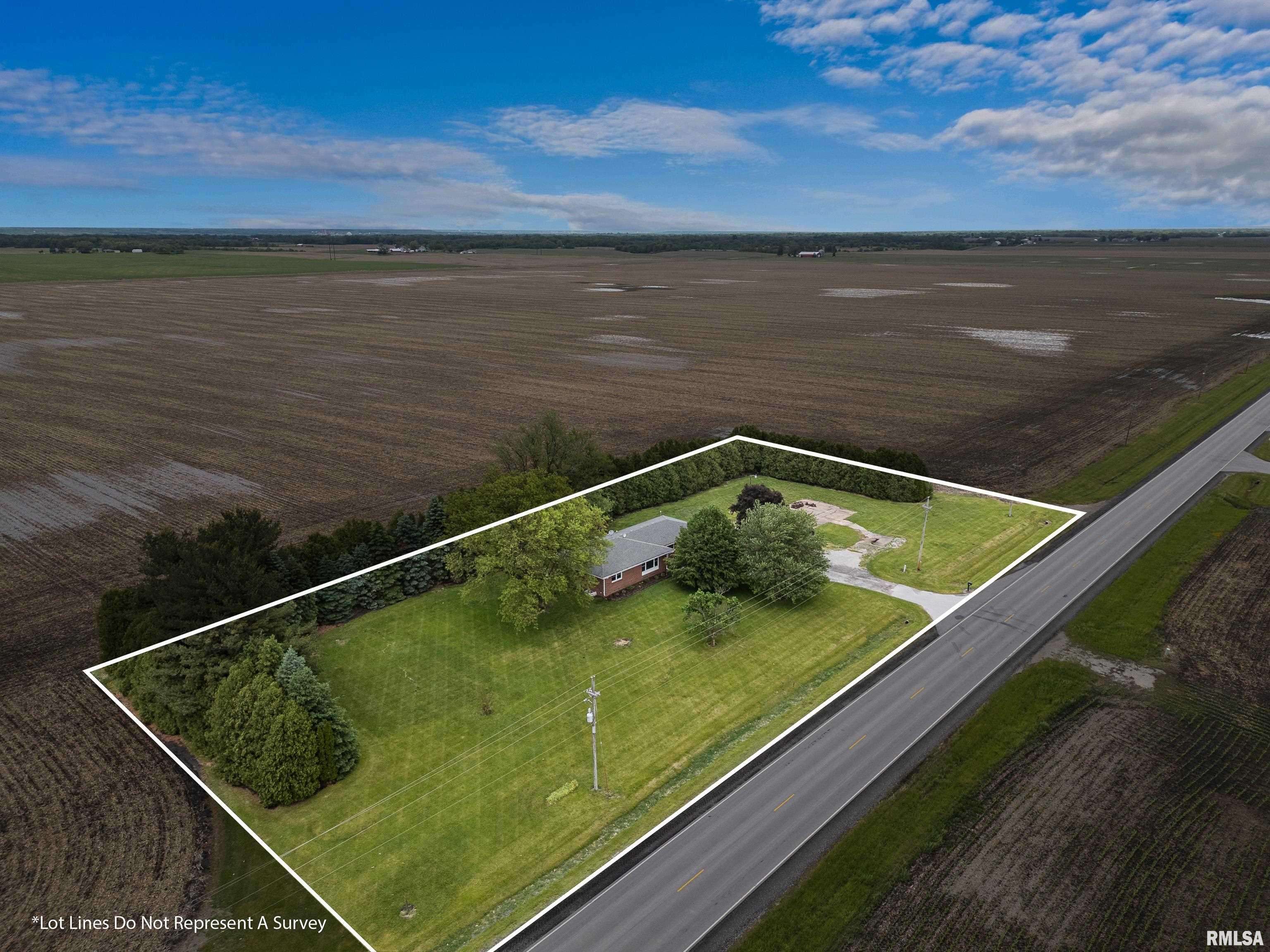 Taylor Ridge, IL 61284-9457,13111 134TH AVE