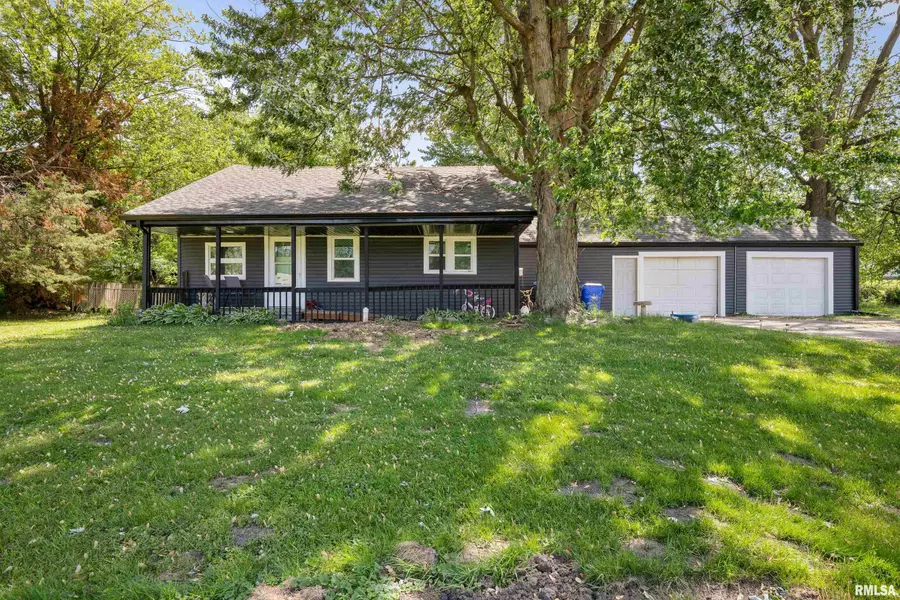 237 W MILL ST, Kewanee, IL 61443