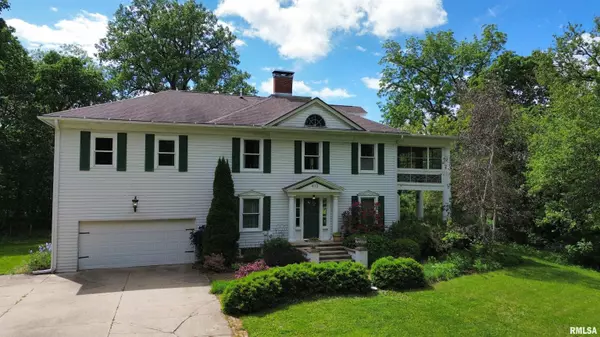 Morrison, IL 61270,613 N ORANGE ST