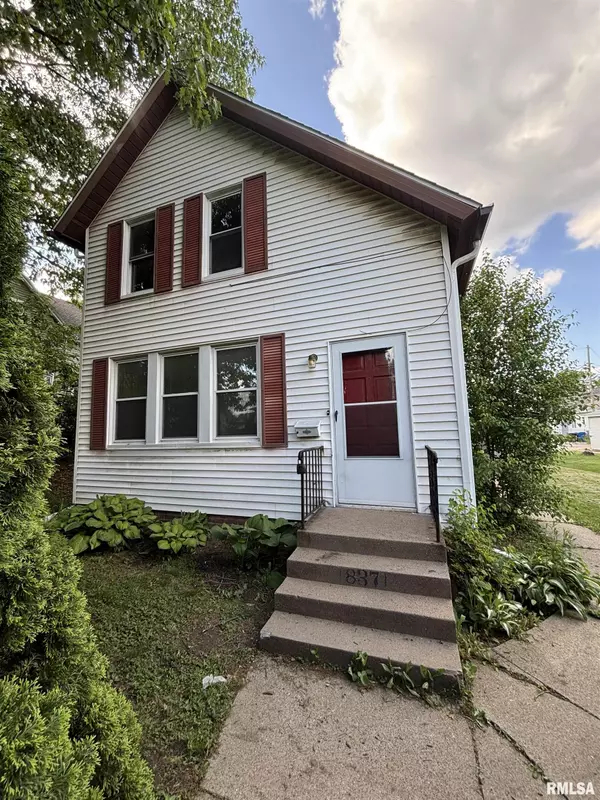 Moline, IL 61265,837 19TH AVE