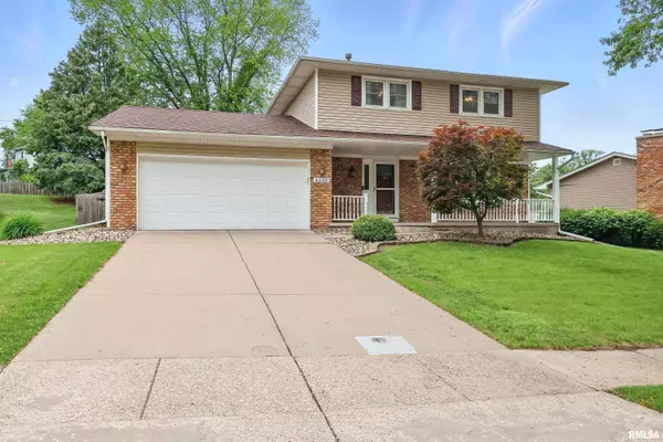 Bettendorf, IA 52722,4020 TANGLEFOOT TER