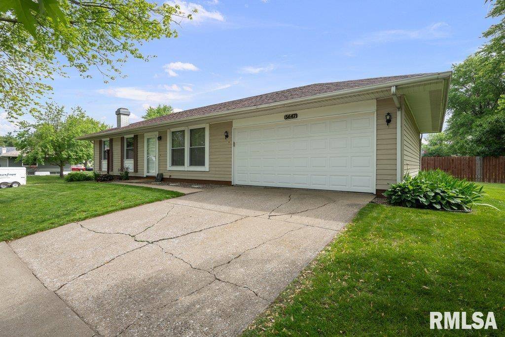 Davenport, IA 52806,5647 QUERCUS LN