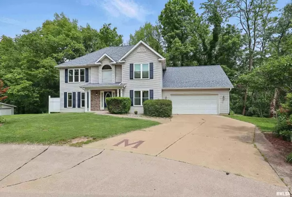 Coal Valley, IL 61240,1003 E 3RD Street Court