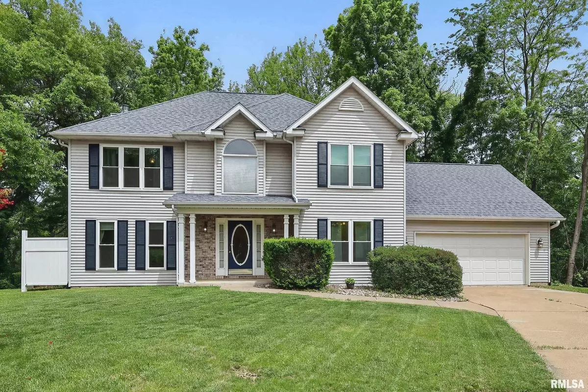 Coal Valley, IL 61240,1003 E 3RD Street Court