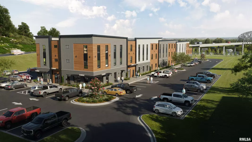 910 E 2ND ST, Muscatine, IA 52761