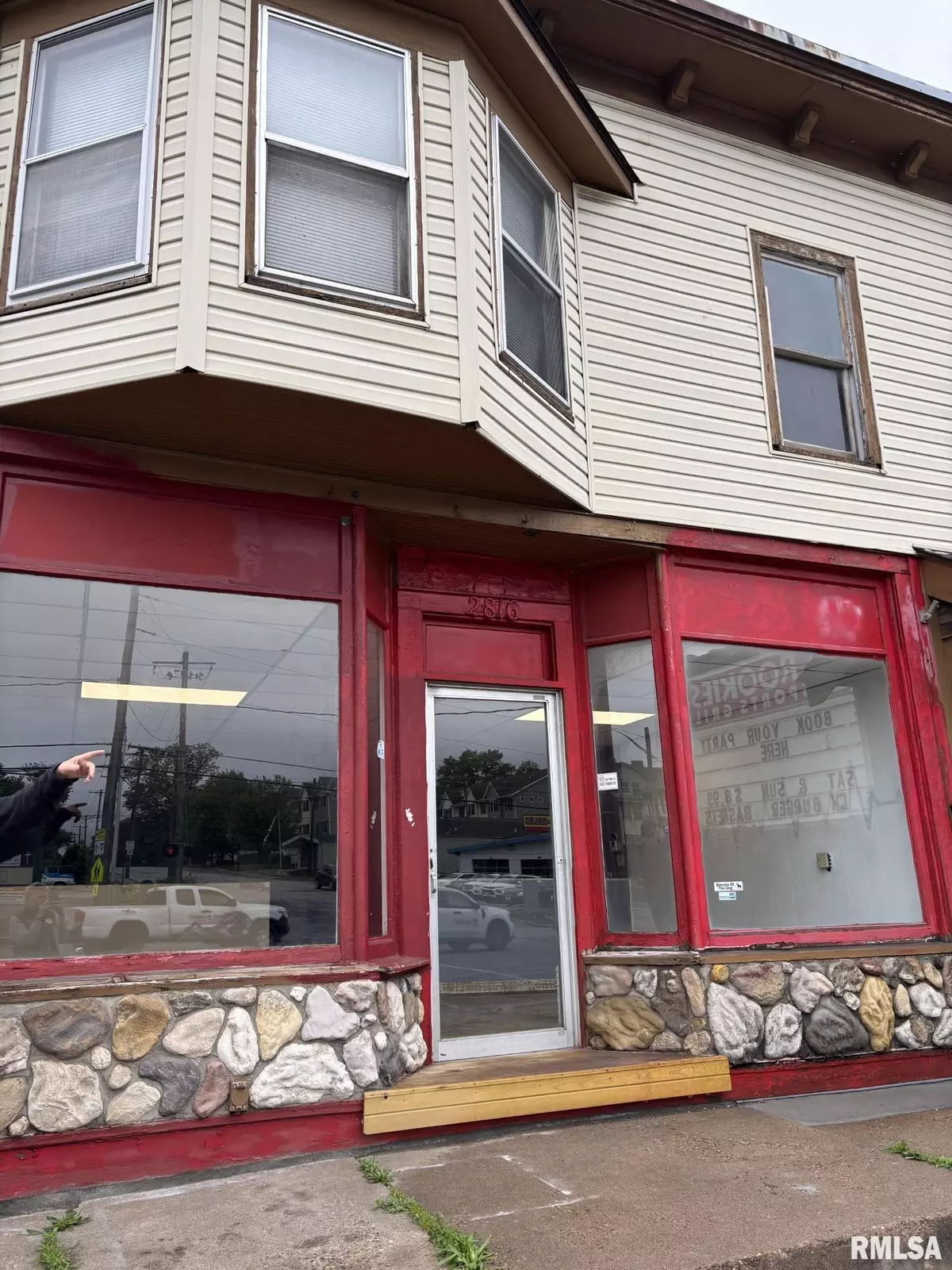 Davenport, IA 52803,2816 BRADY ST