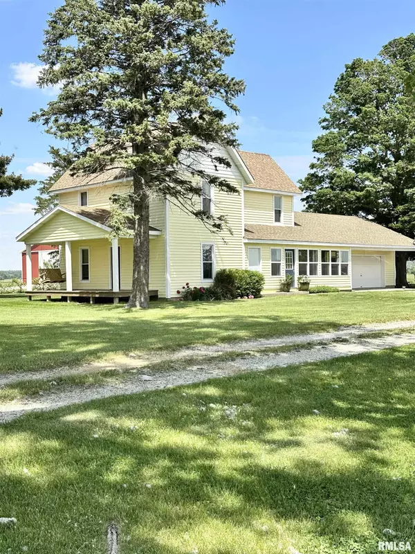 5987 KENTVILLE RD, Neponset, IL 61345