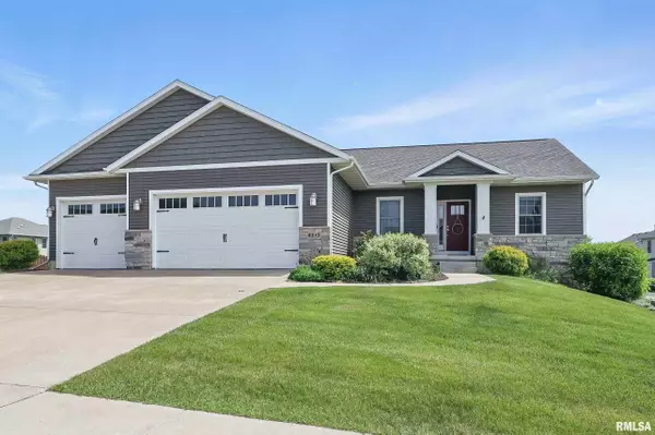 4241 COLORADO DR,  Bettendorf,  IA 52722