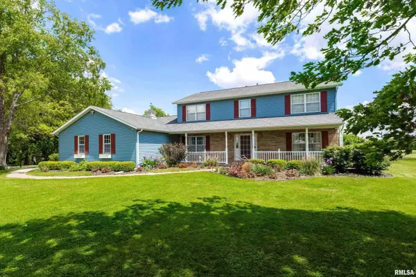 Blue Grass, IA 52726,12435 70TH AVE