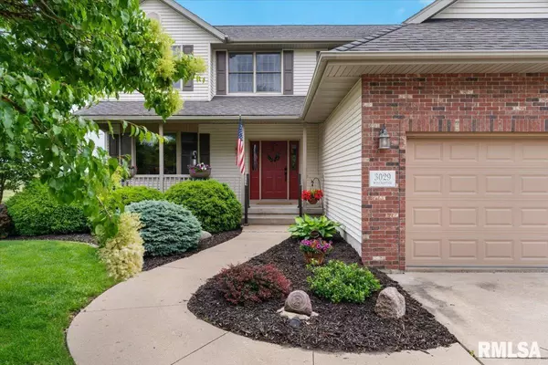 Galesburg, IL 61401,3029 WINCHESTER CIR