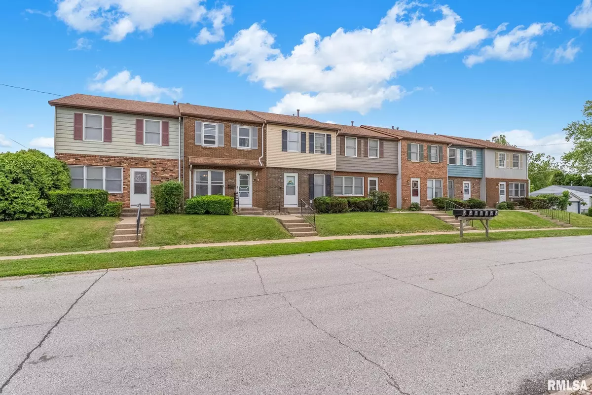 Milan, IL 61264,102 - 114 17TH AVE #102, 104, 106, 108, 110,