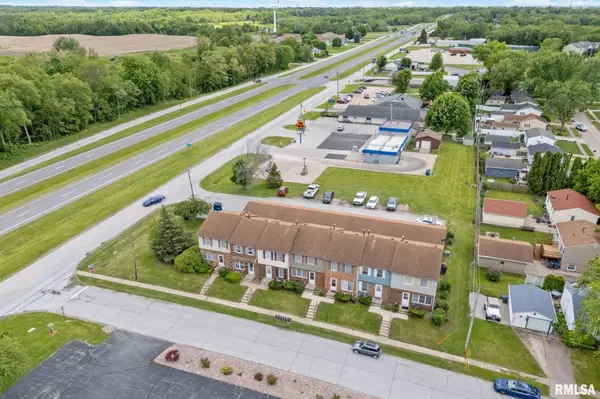 Milan, IL 61264,102 - 114 17TH AVE #102, 104, 106, 108,110,