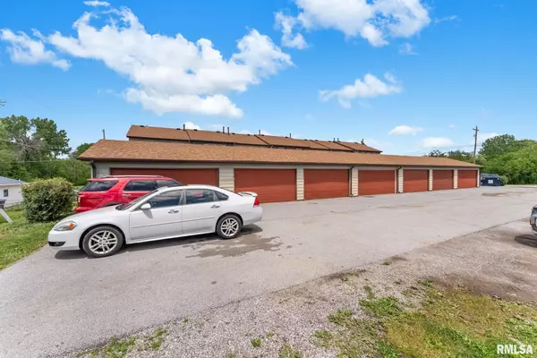 Milan, IL 61264,102 - 114 17TH AVE #102, 104, 106, 108,110,