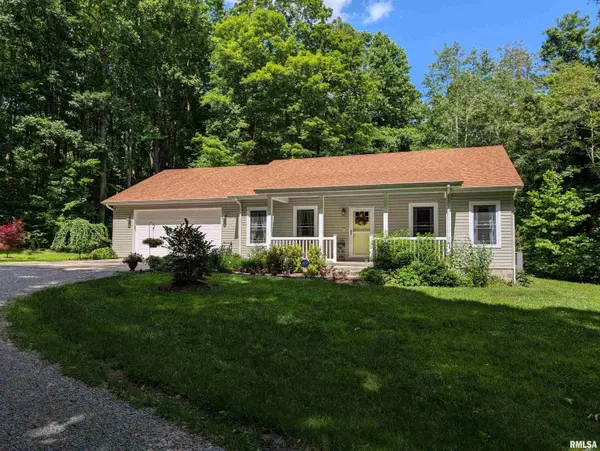 Simpson, IL 62985,179 HAZEL RD