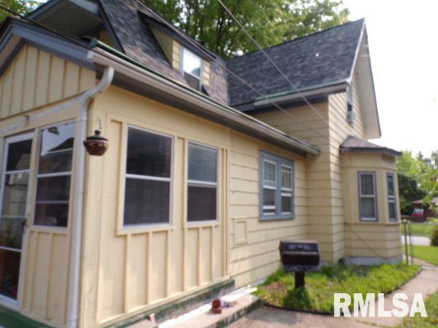 Davenport, IA 52803,1522 BRADY ST