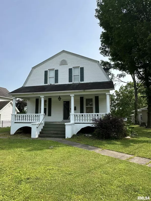 Anna, IL 62906,100 LINCOLN ST