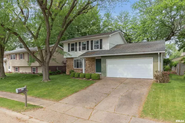 Davenport, IA 52804,1328 N STARK ST