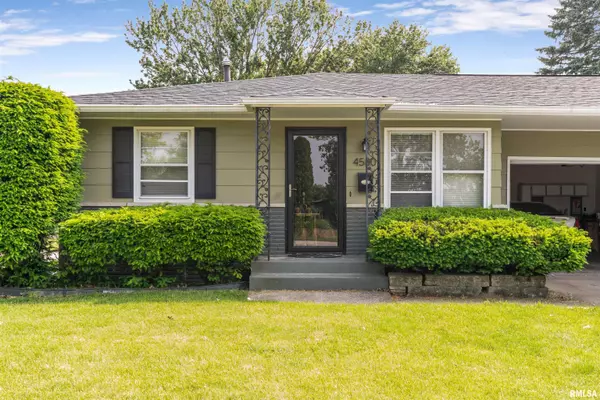 Davenport, IA 52806,4580 CHEYENNE AVE