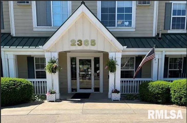2365 TECH DR #209, Bettendorf, IA 52722