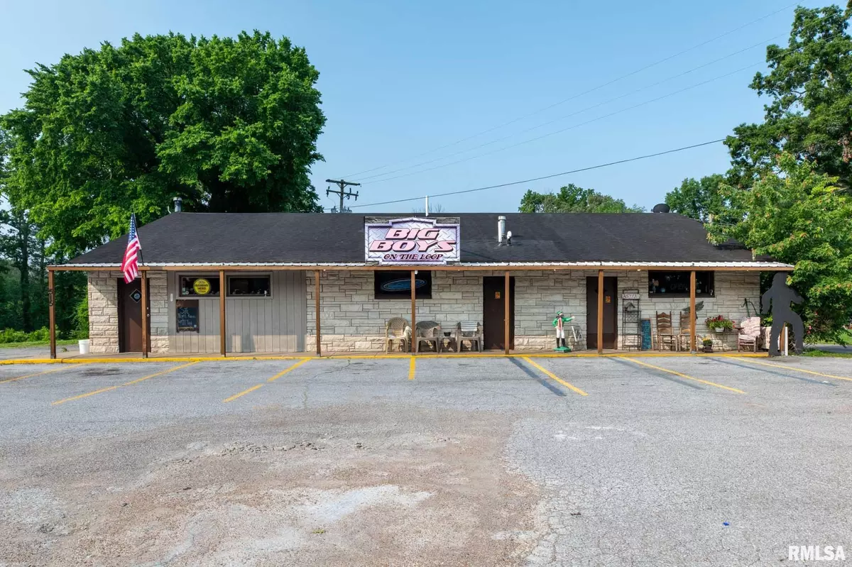 Vienna, IL 62995,515 Old Route 146 LOOP