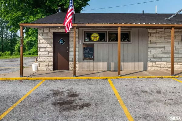 Vienna, IL 62995,515 Old Route 146 LOOP