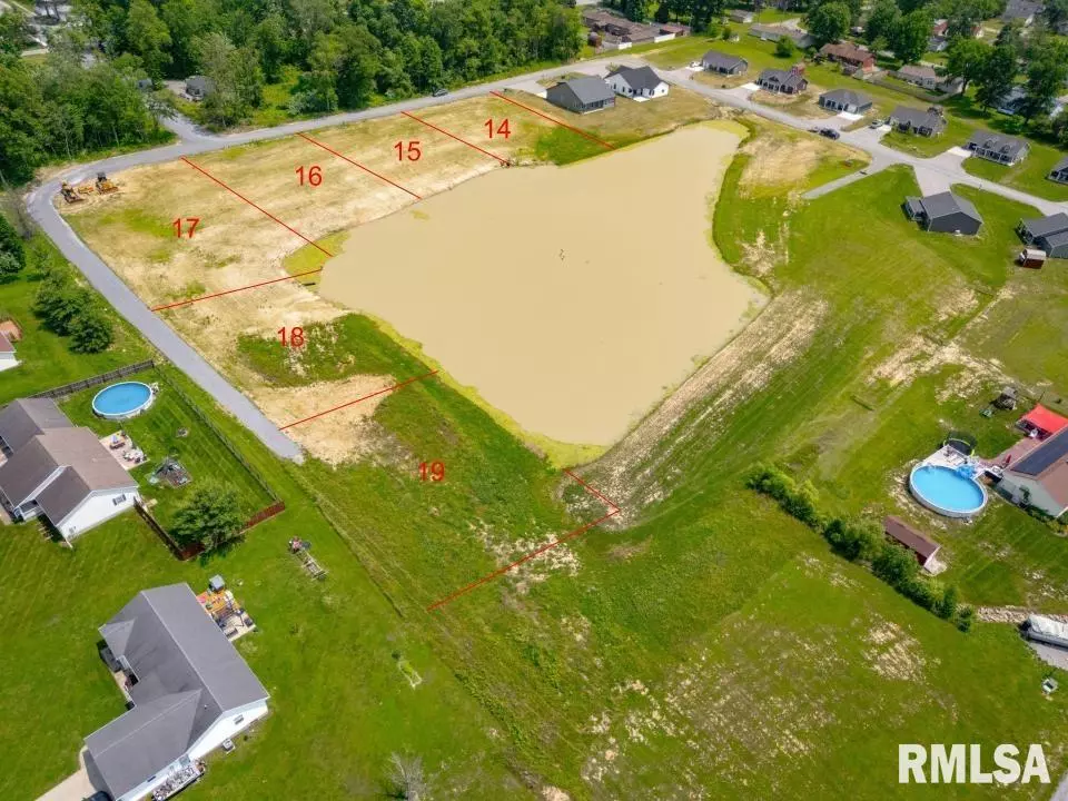 Johnston City, IL 62951,Lot 14 JOY LN