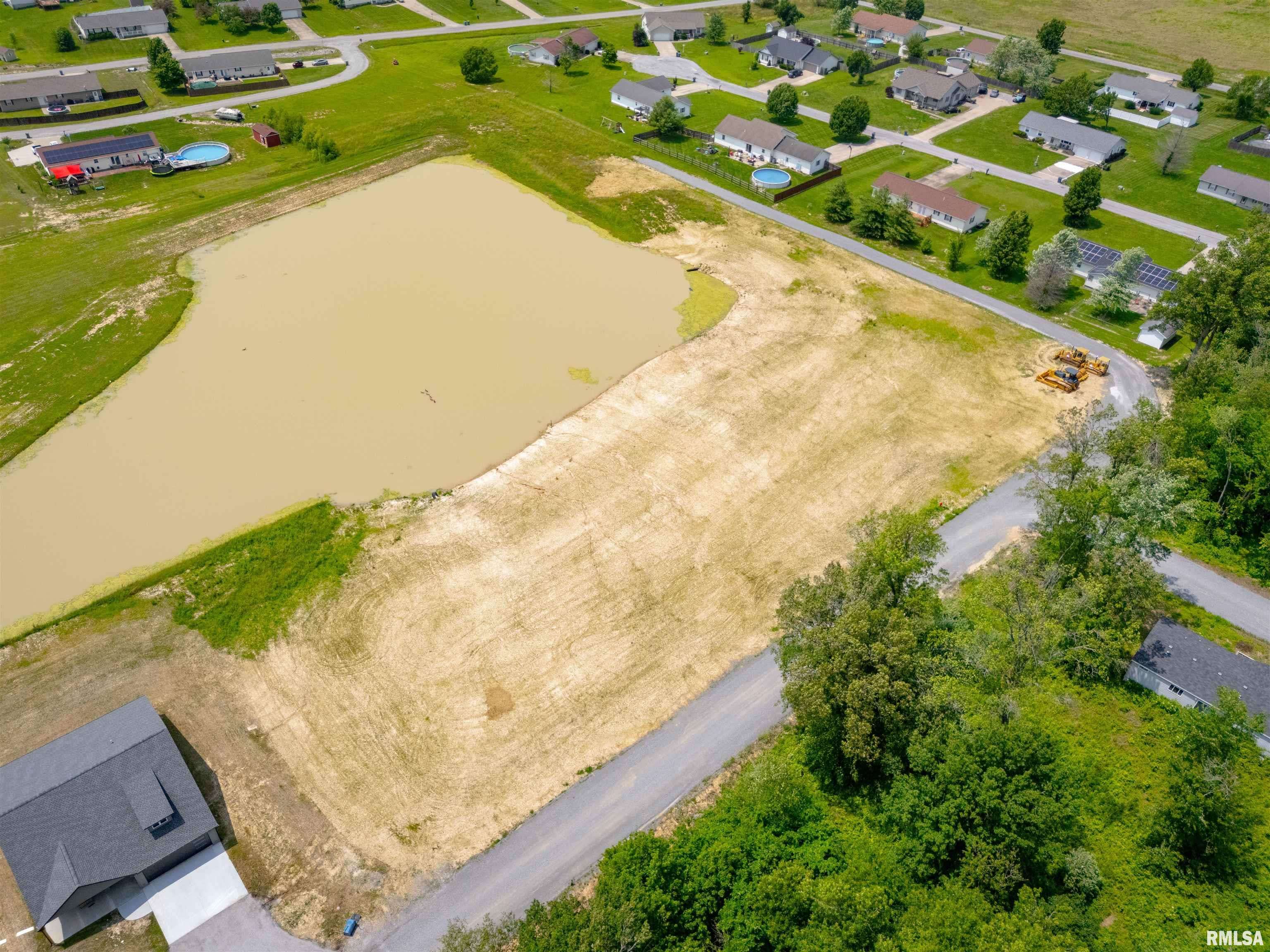 Johnston City, IL 62951,Lot 19 JOY LN