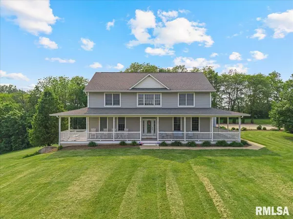 Coal Valley, IL 61240-9182,7505 120TH AVE