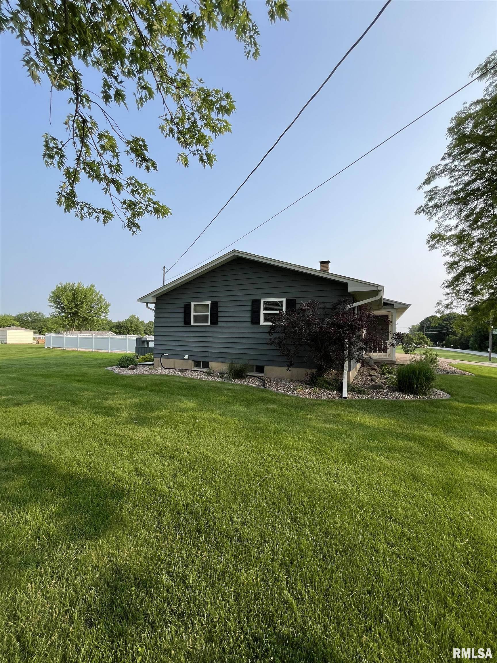 Coal Valley, IL 61240,8500 50TH ST