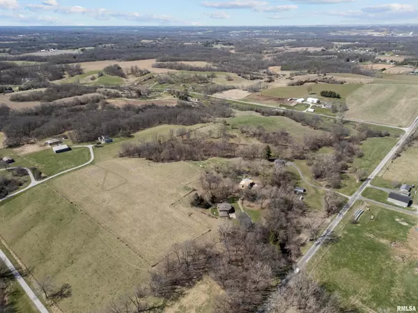 Taylor Ridge, IL 61284,11616 81ST Street West