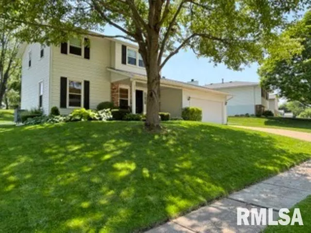 Bettendorf, IA 52722,2525 Saint Johns CT