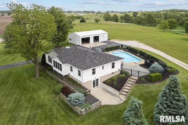 Annawan, IL 61234,27329 N 2050 AVE