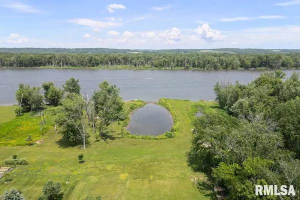 Taylor Ridge, IL 61284,14003 W 78TH AVE
