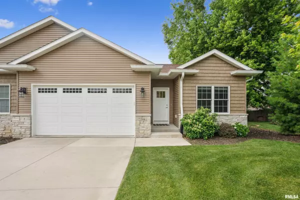 Le Claire, IA 52753,706 TITUS CT