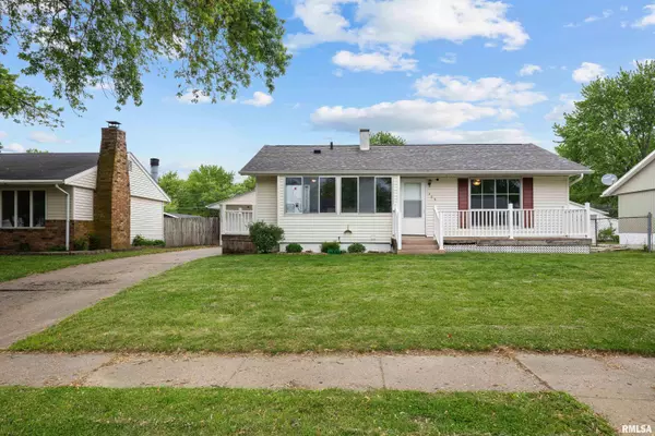 409 W 30TH AVE,  Milan,  IL 61264