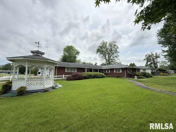 Marion, IL 62959,1701 Julianne DR