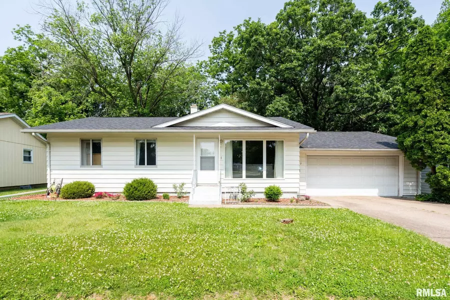 3643 9TH ST, East Moline, IL 61244-4502
