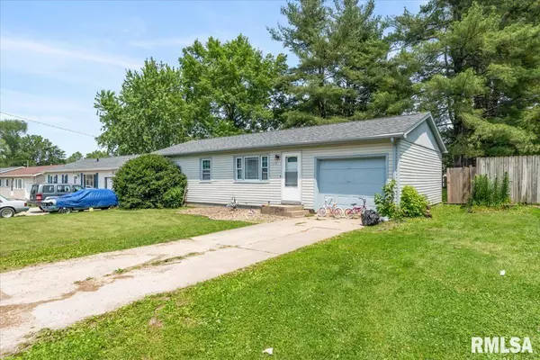 Silvis, IL 61282,1019 13TH ST