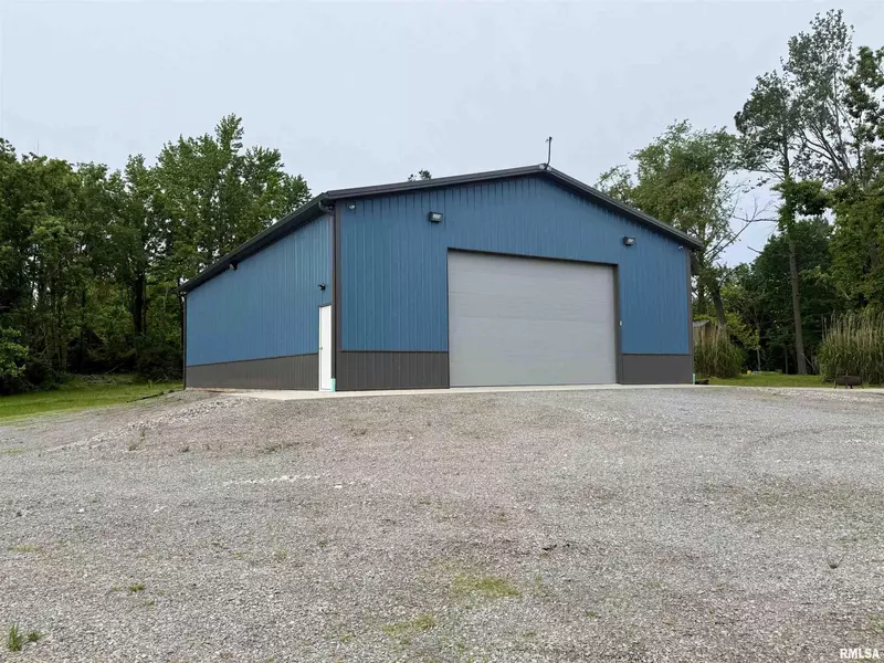 TBD THUNDERHEAD DR, Goreville, IL 62939