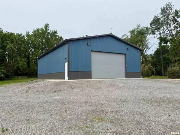 TBD THUNDERHEAD DR,  Goreville,  IL 62939