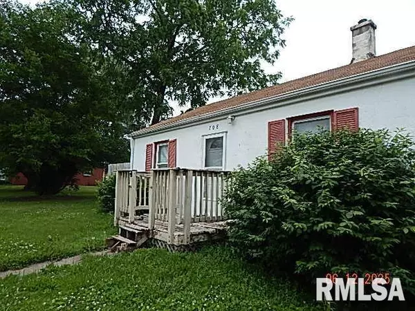 Buffalo, IA 52728,708 3RD ST