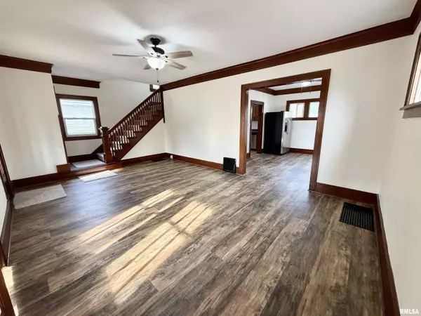 Rock Island, IL 61201,1820 13TH ST