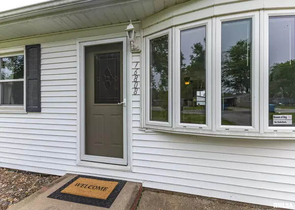 Carbon Cliff, IL 61239,16808 10TH AVE