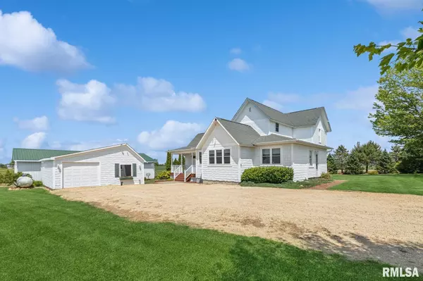 Albany, IL 61230,3460 Stone ST