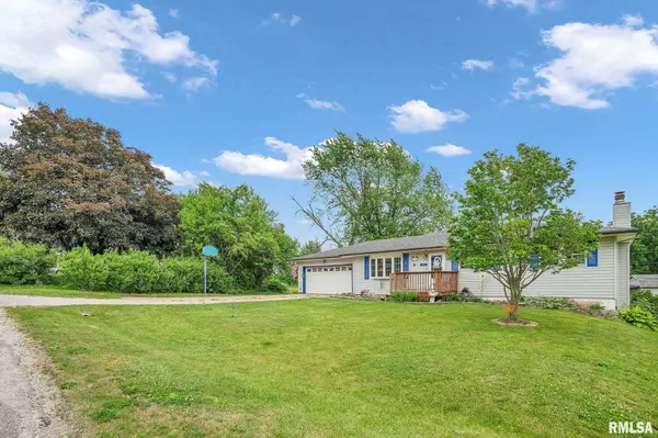 Orion, IL 61273,35 SUNNY HILL DR